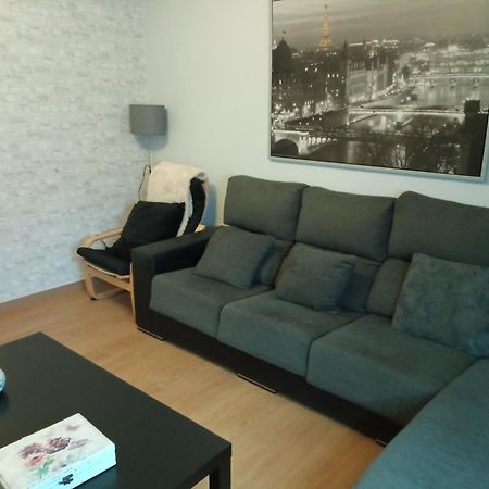Apartamento Sigueeiro Camino Ingles Sigueiro Exterior photo