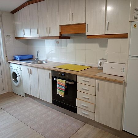 Apartamento Sigueeiro Camino Ingles Sigueiro Exterior photo